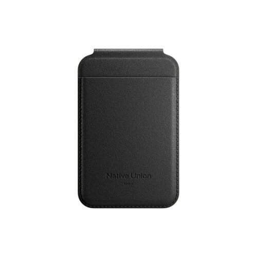 NATIVE UNION Active Wallet Stand Magnetic Card Holder