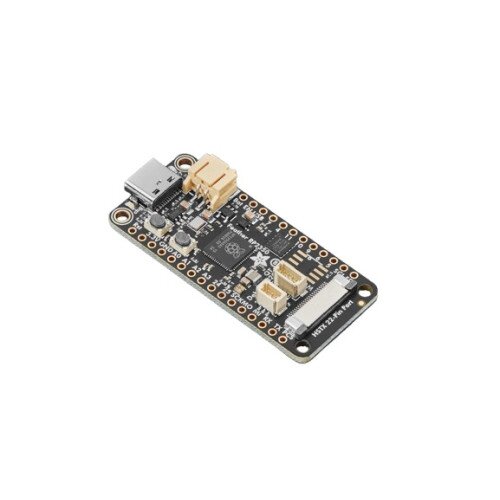 Adafruit Feather RP2350 Board with HSTX Port No PSRAM