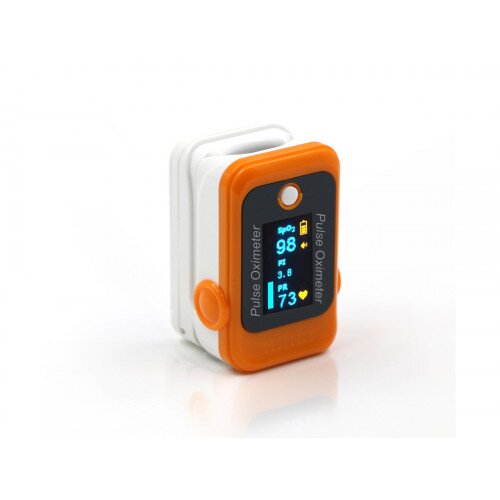 Adafruit Finger Pulse Oximeter - BM1000