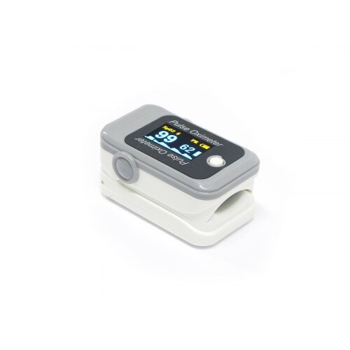 Adafruit Finger Pulse Oximeter with Bluetooth LE - BM1000C