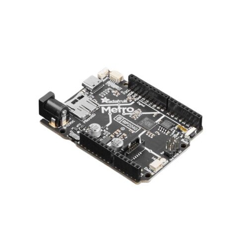 Adafruit Metro RP2040 for Raspberry Pi