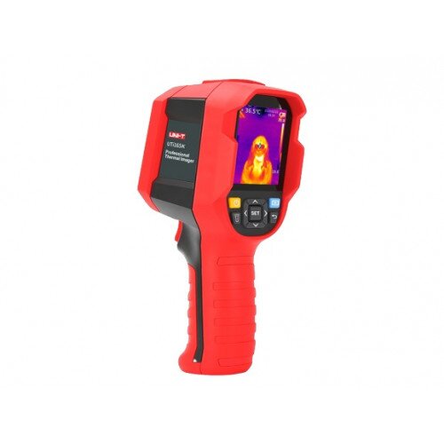 Adafruit Thermal Camera Imager for Fever Screening - UTi165H