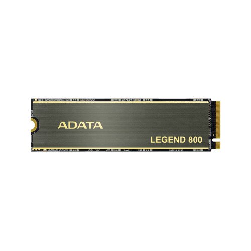 ADATA LEGEND 800 PCIe Gen4 x4 M.2 2280 Solid State Drive - 2TB