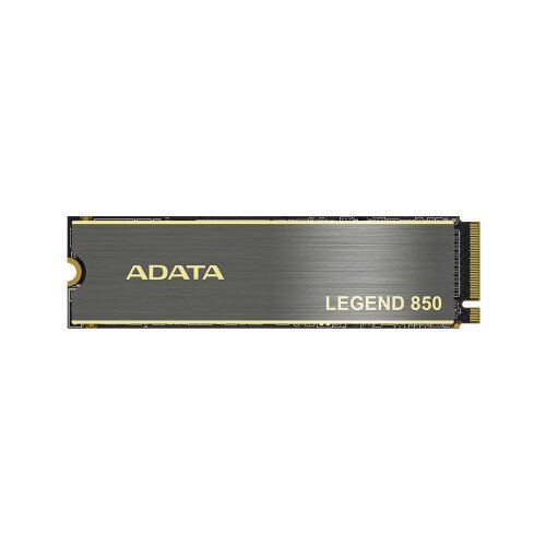 ADATA LEGEND 850 PCIe Gen4 x4 M.2 2280 Solid State Drive - 512GB
