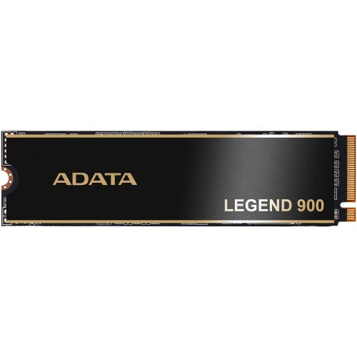 ADATA LEGEND 900 PCIe Gen4 x4 M.2 2280 Solid State Drive - 2TB