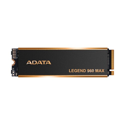 ADATA LEGEND 960 MAX PCIe Gen4 x4 M.2 2280 Solid State Drive - 1TB