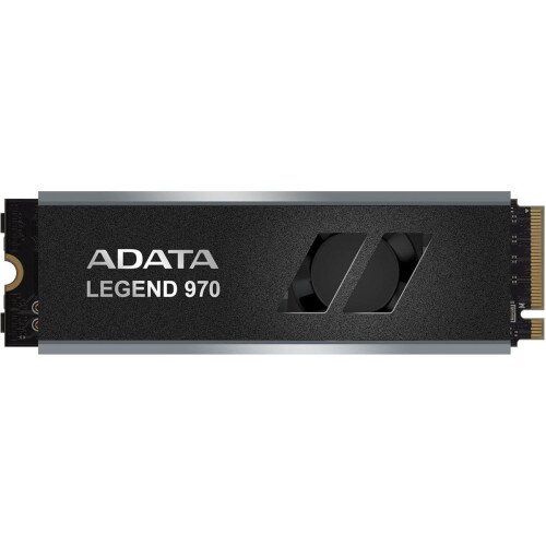 ADATA LEGEND 970 PCIe Gen5 x4 M.2 2280 Solid State Drive