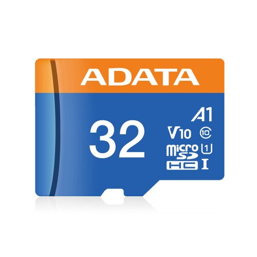 ADATA Premier microSDXC/SDHC UHS-I Class10