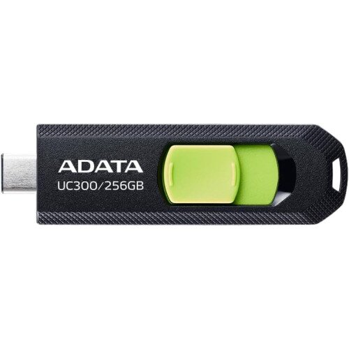 ADATA UC300 Type-C USB Flash Drive - 256GB