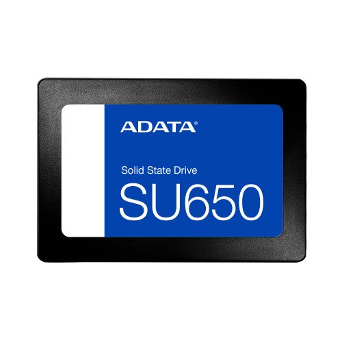 ADATA Ultimate SU650 Solid State Drive - 480GB
