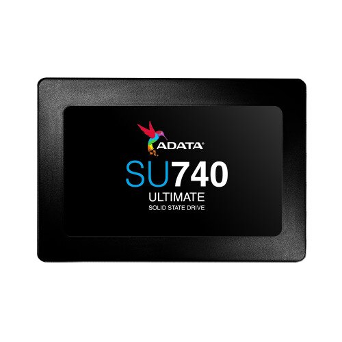 ADATA Ultimate SU740 Solid State Drive - 1TB