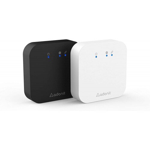 Adonit CyberCube The Best Tool for Business Travel Easy to Carry