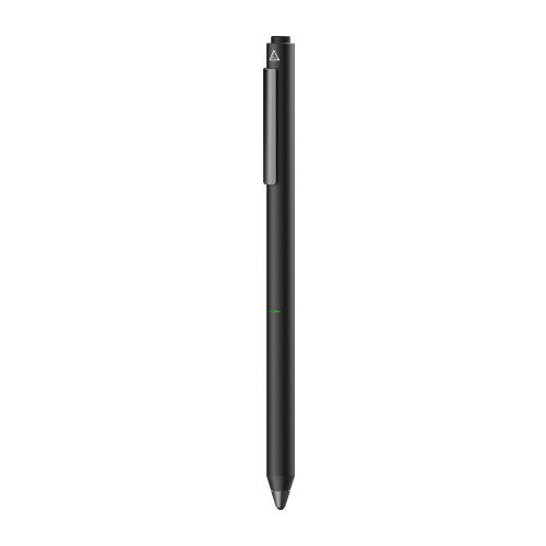 Adonit Dash 3 Fine Point Stylus Works with iOS and Android Devices