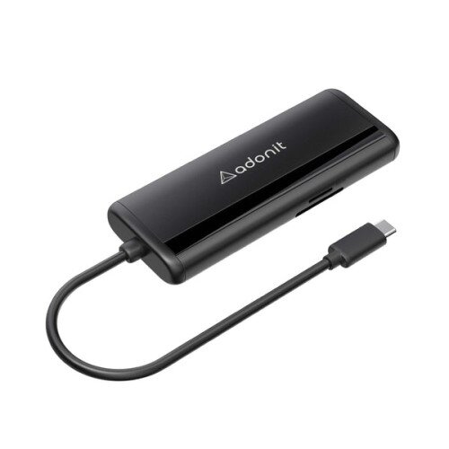 Adonit Nest 7-In-1 Hub