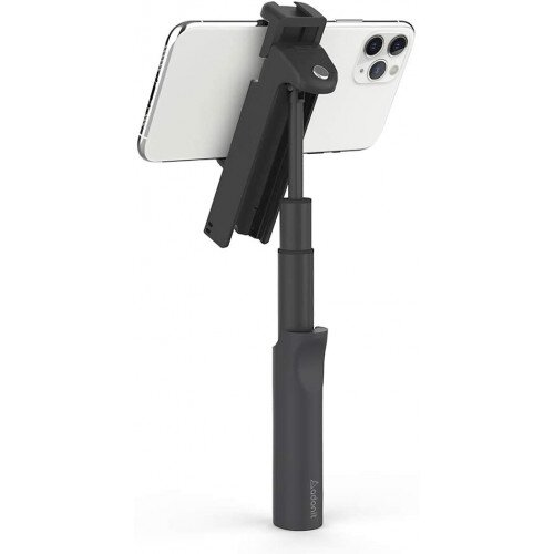 Adonit V-Grip The Best Selfie Grip for All Smartphones