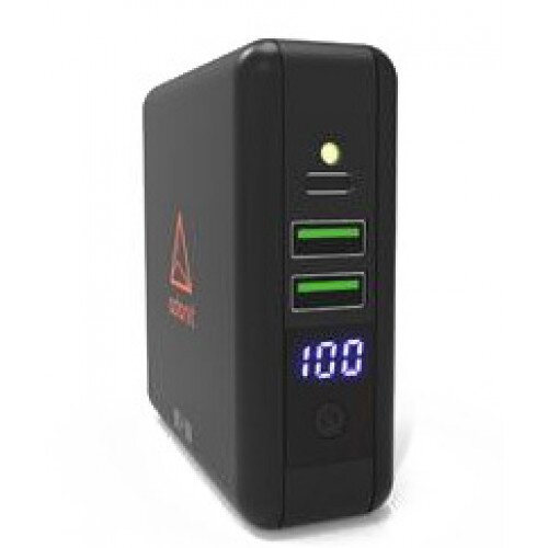 Adonit Wireless TravelCube Portable 3-in-1 Charger