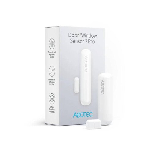 Aeotec Door / Window Sensor 7 Pro - 921.4MHz