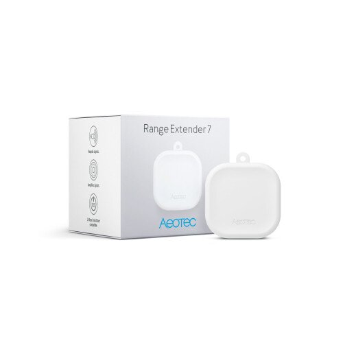 Aeotec Range Extender 7 - 1-Pack