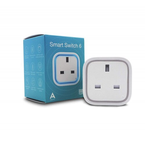 Aeotec Smart Switch 6