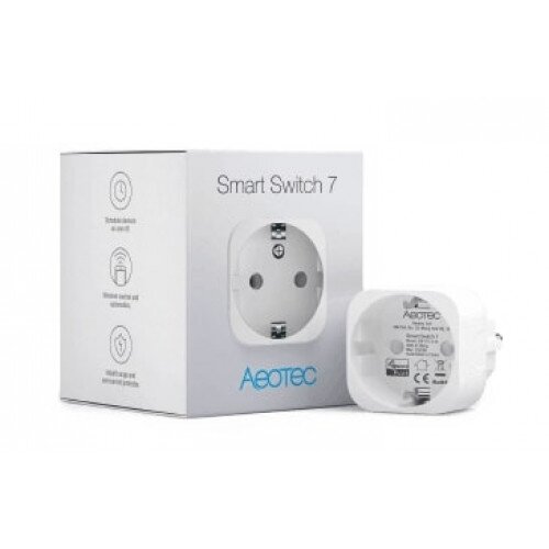 Aeotec Smart Switch 7