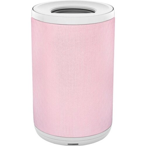 Aeris Aair Lite Small Room Air Purifier - Quartz Pink