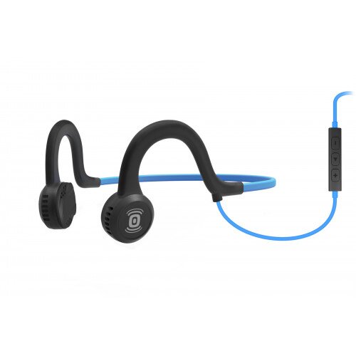 AfterShokz Sportz Titanium With Mic