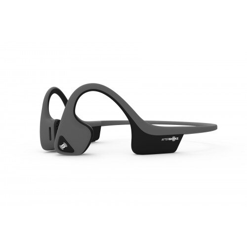 AfterShokz Trekz Air Wireless Sport Headphones - Slate Grey