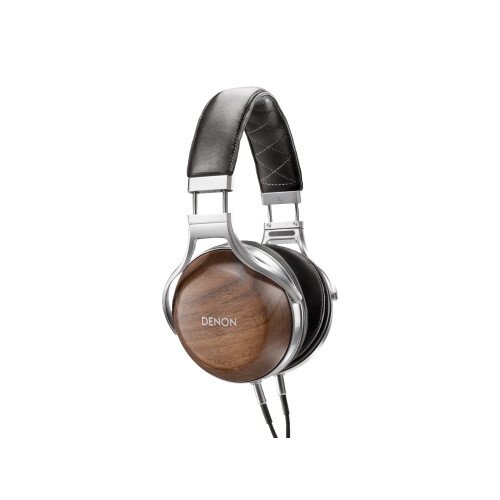 Denon AH-D7200 Reference Hi-Fi Headphones