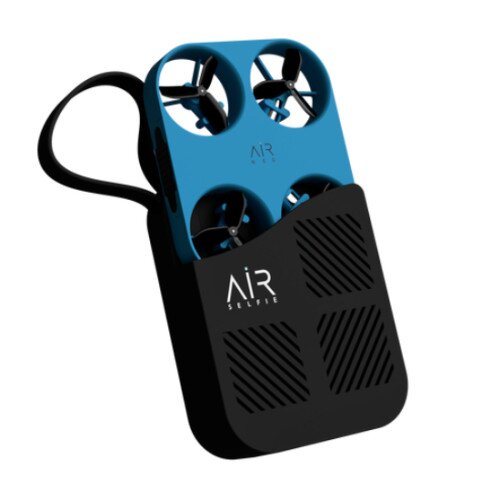 AirSelfie Air Neo With Power Bank Sleeve
