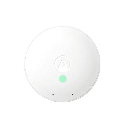 Buy AirThings Wave Mini Smart Indoor Air Quality Monitor online