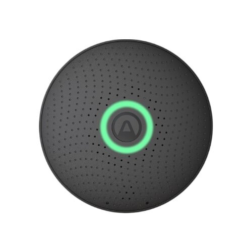 AirThings Wave Plus Smart Indoor Air Quality and Radon Monitor - Limited Edition