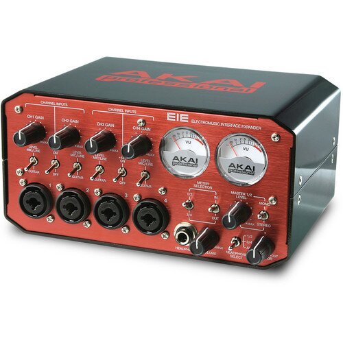 Akai Professional EIE 16-bit Electromusic Interface Expander