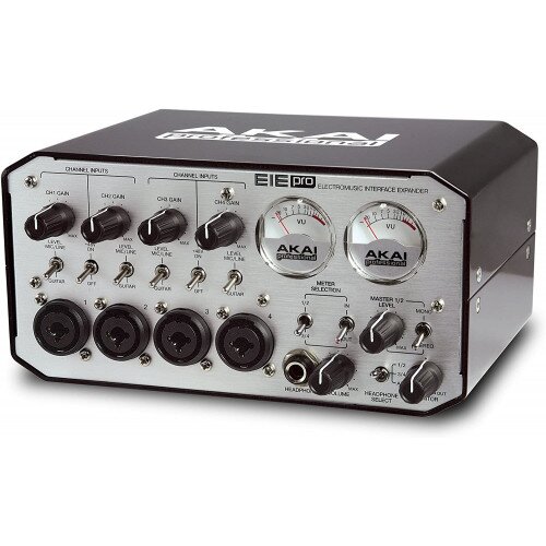Akai Professional EIE Pro 24-bit Electromusic Interface Expander