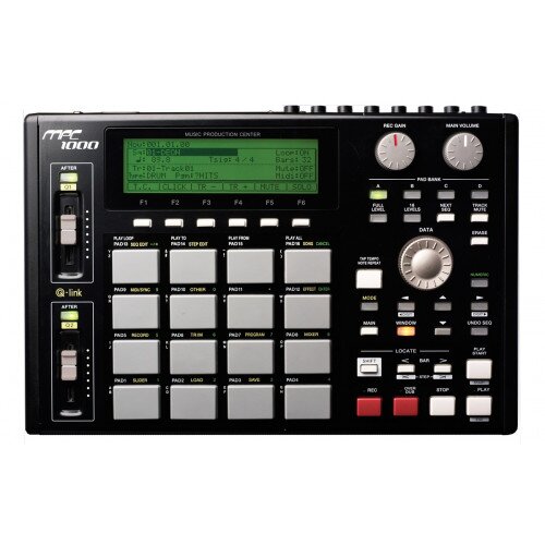 Akai Professional MPC1000 Music Production Center