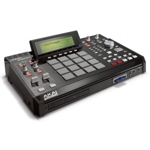 Akai Professional MPC2500 Music Production Center