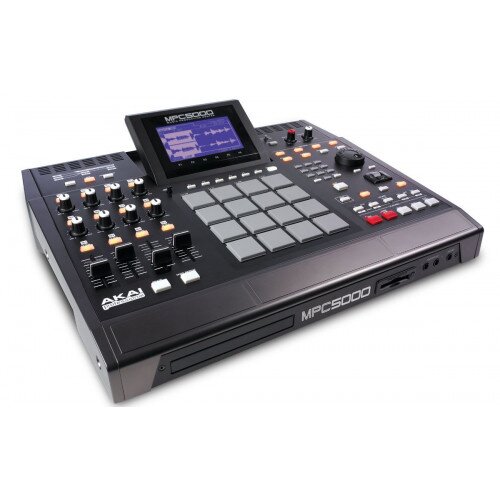 Akai Professional MPC5000 Advanced Music Production Center