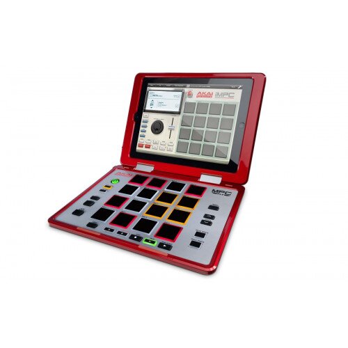 Akai Professional MPC Fly 30 for iPad
