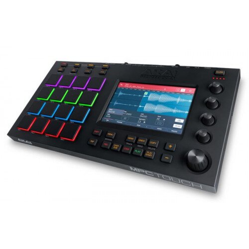 Akai Professional MPC Touch Multi-Touch Music Production Center