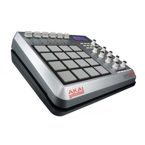 Akai Professional MPD24 Pad Controller