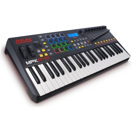 Akai Professional MPK249 Performance Keyboard Controller