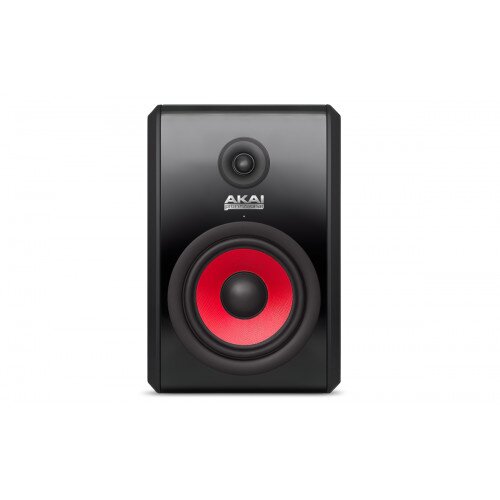 Akai Professional RPM800 Bi-Amplified Studio Monitor with Proximity Control