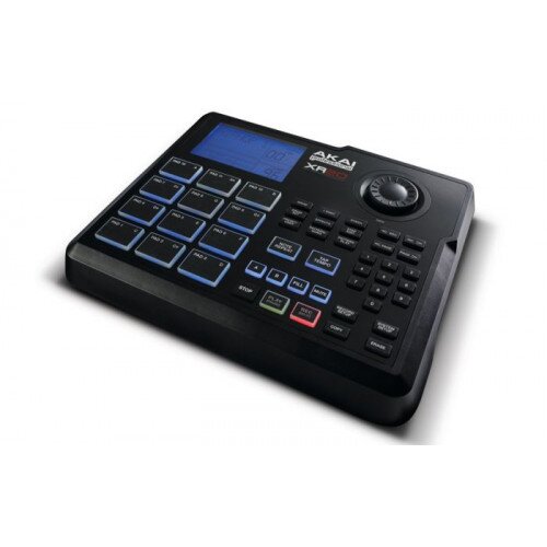 Akai Professional XR20 Beat Production Station