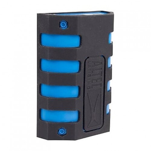 Altec Lansing 3.4 AMP Rugged Wall Charger - Blue