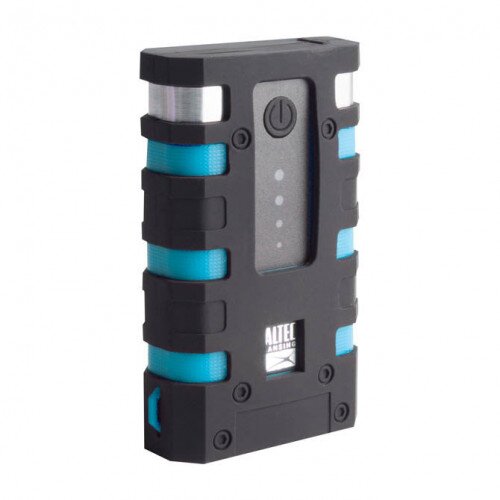 Altec Lansing 3000 MAH Power Pack - Blue