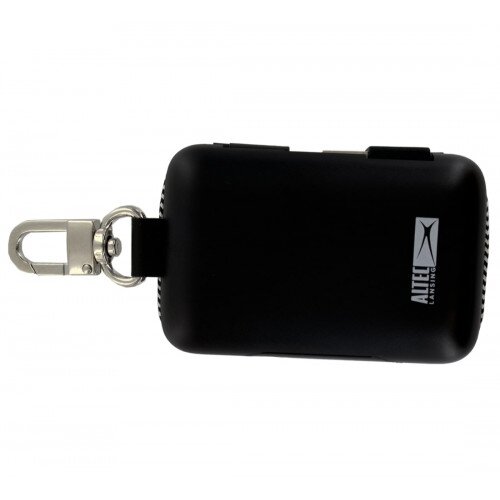 Altec Lansing 5000 Mah. Portable Power Bank With Lightning Cable