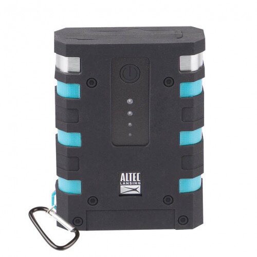 Altec Lansing 6000 MAH PowerBank - Blue