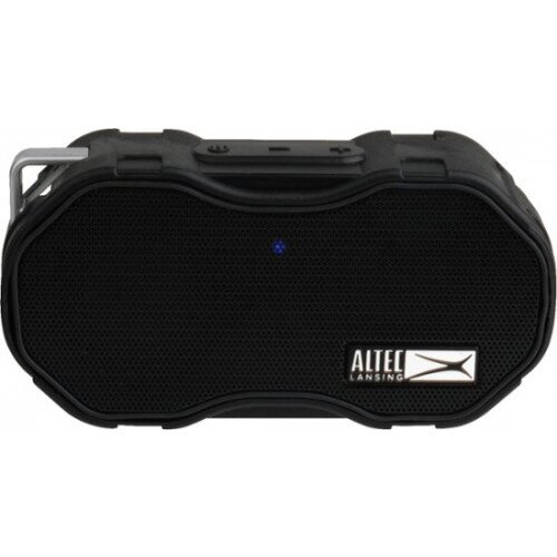 Altec Lansing Baby Boom Xl Portable Bluetooth Speaker