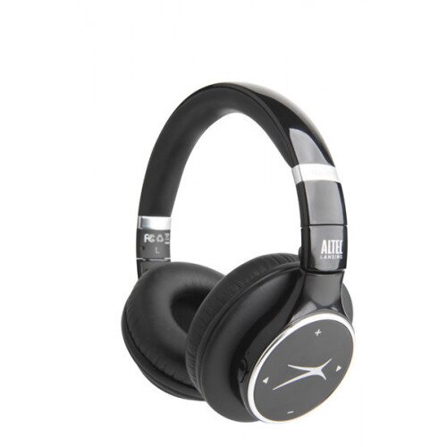 Altec Lansing MZX007 Bluetooth Headphones