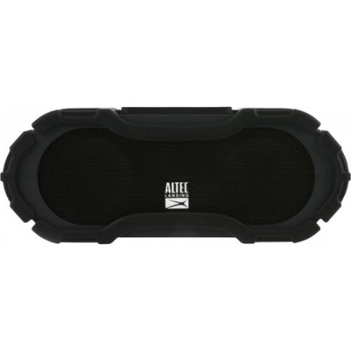 Altec Lansing Boomjacket Jolt - Black