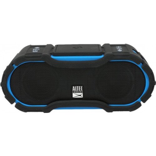 Altec Lansing Boomjacket Jolt - Royal Blue
